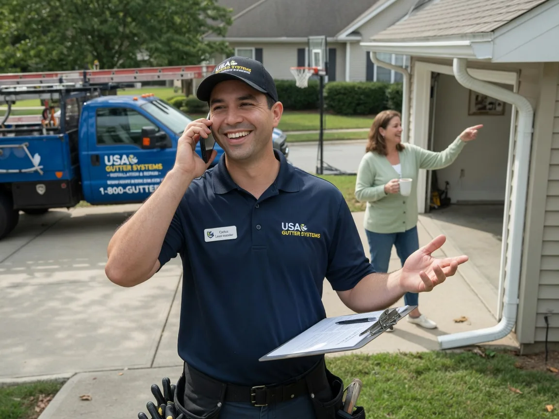 Gutter Installation West Liberty, KY FAQs